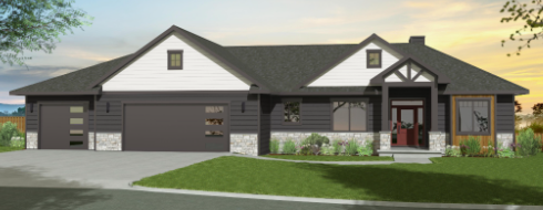 Kenton Ranch Modern